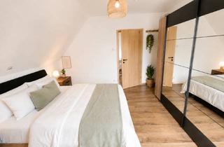 Wohnung mieten in Friedrich-Back-Str. 12, 56288 Kastellaun, Voll möbilierte Wohnung, inkl WLAN/Trockner/Waschmaschine etc