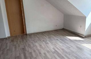 Wohnung mieten in 73430 Aalen, 2-Zimmer-Wohnung in Aalen Stadtmitte Altbau