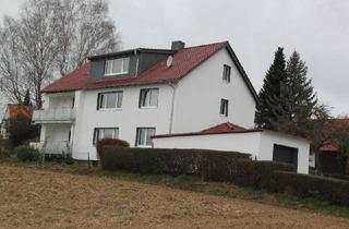 Wohnung mieten in 37079 Göttingen, Tolle lichtdurchflutete 3 Zimmer Dachgeschoss Wohnung in Hetjershausen, ruhig, toller Ausblick
