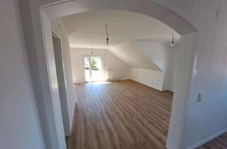 Wohnung mieten in Ackerstraße, 59929 Brilon, Alltagstauglich wohnen mit 3 Zimmern in Brilon