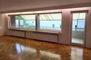 Wohnung mieten in Rantzauallee 19, 23611 Bad Schwartau, Schöne 4-Zimmer-Wohnung im Zentrum von Bad Schwartau