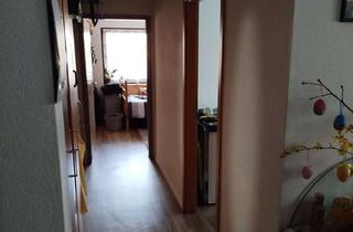 Wohnung mieten in Röntgenstrasse 11, 74219 Möckmühl, 4-Zimmer-Wohnung in Möckmühl