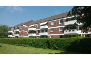 Wohnung mieten in Eichenbusch 61, 21465 Reinbek, Helle 4-Zi.-Wohnung mit 2 Balkonen und EBK in Reinbek