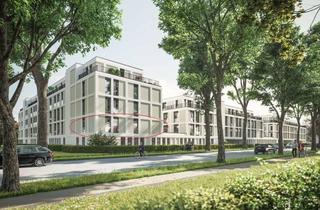 Wohnung mieten in Paul-Schneider-Str. 40, 12247 Lankwitz, Neubau-Wohnung 4 Zimmer | TG-Stellplatz | Terrasse | in Lankwitz (Steglitz), Berlin