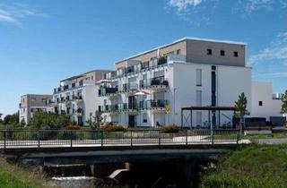 Wohnung mieten in Oberer Schorren 10, 76689 Karlsdorf-Neuthard, Erstbezug mit schönem Ausblick
