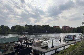 Wohnung mieten in Spreestrasse, 12555 Köpenick, Modernes Wohnen in Köpenick: Helle 3-Zimmer-Wohnung mit Balkon