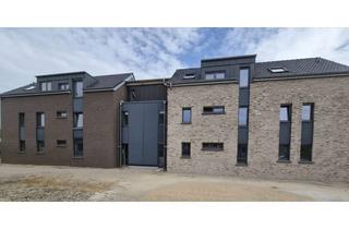 Wohnung mieten in 47652 Weeze, Modernes Wohnen: Erstbezug in Weeze mit drei Zimmern