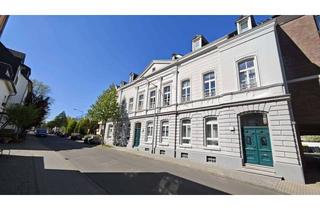Wohnung mieten in Hehlrather Straße 2B, 52249 Eschweiler, Charmante Maisonettewohnung im wunderschönen Altbau in Eschweiler Stadtmitte