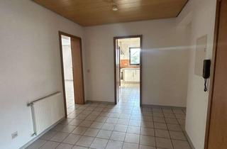 Wohnung mieten in Hauptstraße 172/2, 72525 Münsingen, Viel Platz in dieser 4-Zimmer-Wohnung in Münsingen
