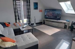 Wohnung mieten in Tarper Straße, 24963 Jerrishoe, moderne 3-Zimmer-Dachgeschosswohnung in Jerrishoe
