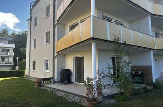 Wohnung mieten in Grete Henry Str, 37085 Göttingen, Wohnen im Grünen auf den Zietenterrassen – großzügige ca. 100 m² Wohnung mit Terrasse, Garten und Ti