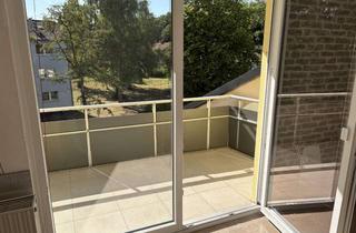 Wohnung mieten in Nachtigallenstraße, 59192 Bergkamen, Schöne 3,5-Zimmer-Wohnung mit Balkon in Bergkamen-Oberaden am Römerberg-Wald