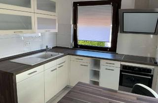 Wohnung mieten in 73760 Ostfildern, Moderne 3-Zimmer-Wohnung mit Balkon in Ostfildern