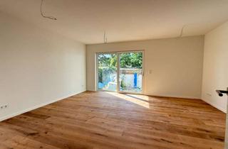 Wohnung mieten in Lüneburger Straße 44, 29223 Celle, Schön Wohnen in begehrter Lage | 2 Zimmer + Terrasse | Hehlentor und Dammaschwiesen vor der Tür!