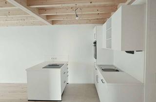 Wohnung mieten in Salamanderweg, 84034 West, Erstbezug – Exklusive Neubauwohnung in nachhaltiger Holzbauweise