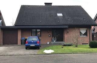 Wohnung mieten in Anbiet, 59368 Werne, Schöne ruhige Wohnung in Werne-Horst