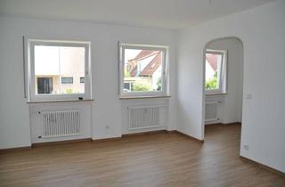 Wohnung mieten in 90537 Feucht, 1,5 Zi.-WHG Feucht, neu renoviert, schöne Lage, Küche