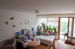 Wohnung mieten in Eugen-Bolz-Straße 40, 74172 Neckarsulm, Erstbezug ASB betreute 3-Zimmer Wohnung mit Balkon und TG-Stellplatz