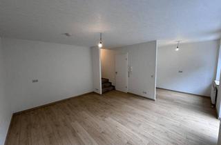 Wohnung mieten in 77880 Sasbach, 1-Zimmer-Wohnung mit großem Balkon in Sasbach-Obersasbach