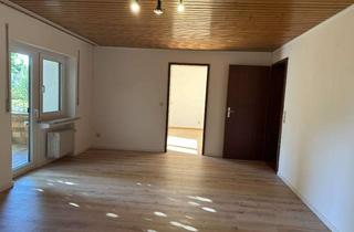 Wohnung mieten in 73431 Aalen, 2-Zimmer-Wohnung mit Terrasse