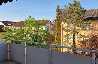 Wohnung mieten in 90537 Feucht, Neu renovierte helle 2 Zi.-WHG mit Balkon s/w u. TG in Feucht