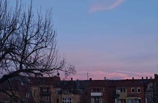 Wohnung mieten in 70176 West, Helle Altbauwohnung mit Balkon in Stuttgart West
