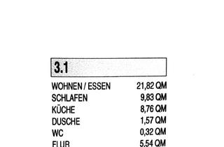 Wohnung mieten in Schillerstrasse 10, 72631 Aichtal, 3-Zimmer-Wohnung in Aichtal