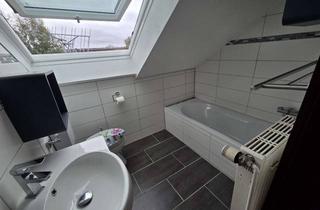 Wohnung mieten in 74374 Zaberfeld, Zaberfeld-Michelbach: Helle 2-Zimmer-Wohnung im Dachgeschoss