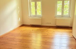 Wohnung mieten in Sredzkistraße 43, 10435 Prenzlauer Berg, Kollwitzkiez - große, helle 3-Zi-Wohnung im Altbau mit Stuck