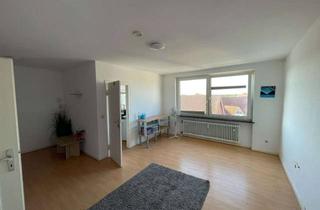 Wohnung mieten in Münzstraße, 29451 Dannenberg, 1,5-Zimmer-Wohnung in Dannenberg
