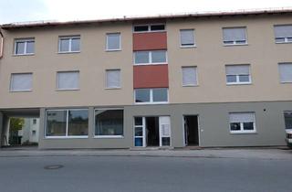 Wohnung mieten in 94474 Vilshofen, 3-Zimmer-Wohnung in Vilshofen an der Donau