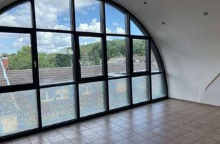Penthouse mieten in Pastoratstraße, 50354 Hürth, Individueller Wohnstil: Penthouse-Suite in Alt-Hürth