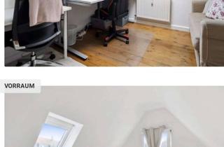Wohnung mieten in 42855 Innen, Zuhause mit 120 Quadratmetern und Balkon in Remscheid