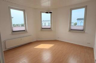 Wohnung mieten in 26382 Bant, Viel Freiraum: 4-Zimmer-Wohnung in Wilhelmshaven