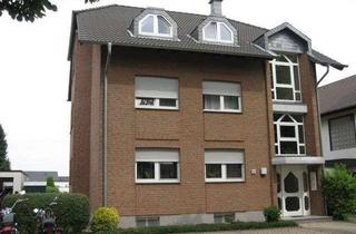 Wohnung mieten in 52355 Düren, gemütliche 4 - Zimmer Dachgeschoßwohnung In Düren - Lendersdorf zu vermieten