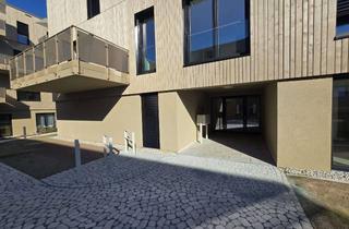 Wohnung mieten in Sanddornring 50, 95447 Saas, Moderne 2-Zimmer-Wohnnung mit Terrasse in Bayreuth Saas ab sofort zu vermieten