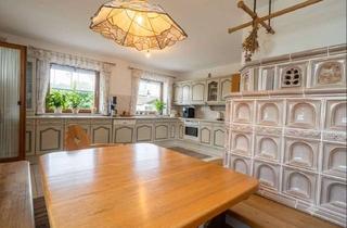 Wohnung mieten in 82110 Germering, 5-Zimmer-Wohnung mit zwei Balkonen und überdachter Terrasse