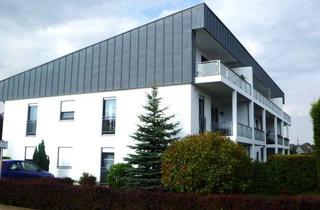 Wohnung mieten in Kranichweg, 47475 Kamp-Lintfort, Singlewohnung am grünen Stadtrand