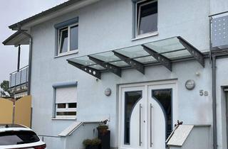Wohnung mieten in 79189 Bad Krozingen, 2-Zimmer-Wohnung mit Terrasse in Bad Krozingen- Souterrain