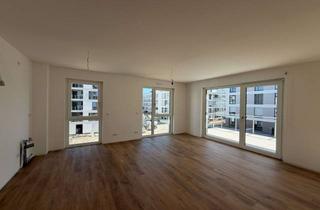 Wohnung mieten in Marienstraße, 74354 Besigheim, Exklusive 3,5 Zimmer-Wohnung mit Süd-Ost-Balkon