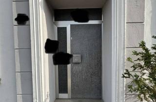 Wohnung mieten in 46149 Buschhausen, Viel Platz für Ihre Ideen: Großzügige 4-Zimmer-Wohnung in Oberhausen
