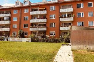 Wohnung mieten in Tristanstraße 15, 82110 Germering, 3-Zimmer-Wohnung Möbliert in Germering