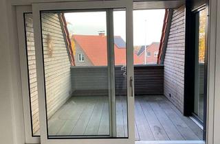 Wohnung mieten in Gantweg 12a, 48727 Billerbeck, Zuhause mit 3 Zimmern in Billerbeck