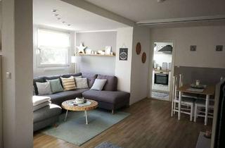Wohnung mieten in Schloßstrasse 51, 45355 Borbeck-Mitte, Helle Dachgeschosswohnung Nähe Schloßpark