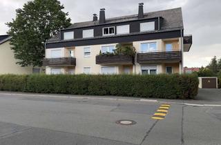 Wohnung mieten in Schulstraße 16, 95032 Innenstadt, 1-Zimmerwohnung in Hof-Krötenbruck (Nähe Untreusee)