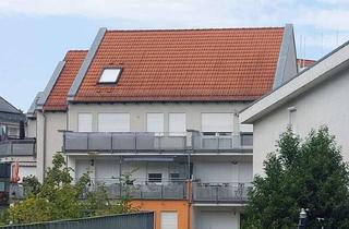 Wohnung mieten in 71254 Ditzingen, 4,5 Zimmerwohnung in Ditzingen