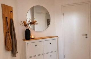 Wohnung mieten in 92339 Beilngries, Neu renovierte Dachgeschosswohnung in ruhiger, zentrumsnaher Lage von Beilngries