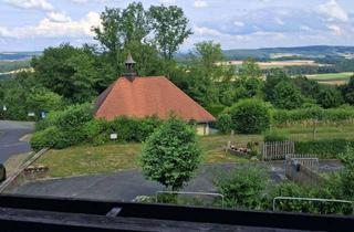 Wohnung mieten in Rübengasse, 95517 Emtmannsberg, 3 Zimmer Wohnung mit wunderschönem Ausblick