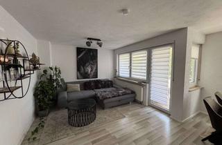 Wohnung mieten in Laurentiusstraße 33, 71069 Sindelfingen, Vollmöblierte 2-Zi Wohnung mit Balkon in Maichingen