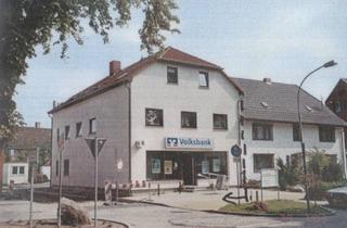Wohnung mieten in Breite Straße, 39343 Erxleben, Gemütliche Single-Wohnung in Erxleben